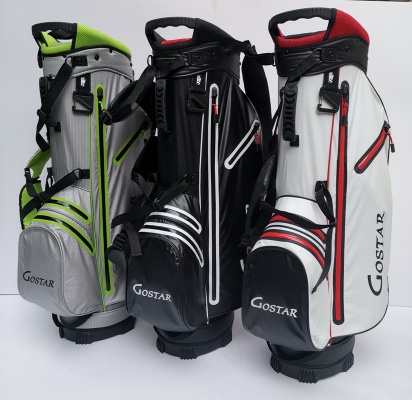 Custom Logo and Colors golf waterproof bag