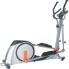 GS-8728H Indoor dual exercise magnetic fitness equipment commercial cross trainer bike