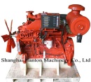 Cummins 6BTA5.9-P diesel engine for water pump and fire pump set
