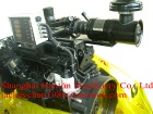 Cummins 6CTA8.3-C diesel engine for truck & construction & engineering machine