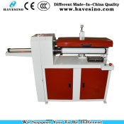 automatic paper tube cutter machine