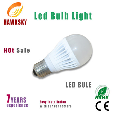 2014 LED Bulb From Manufacturer Factory