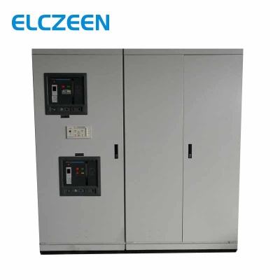 XL-21 low voltage metal electrical control panel box distribution cabinets - switchgear