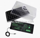 CE approved seedling heated mat - BH301