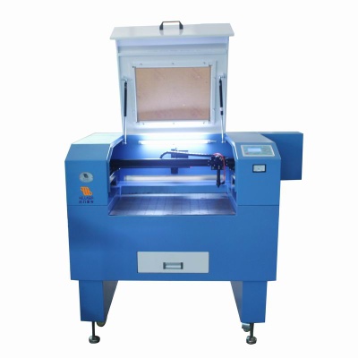 Fast speed laser engraving machine