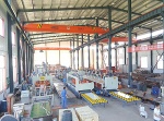 High quality artificial quartz stone production line suppplier manufacturer