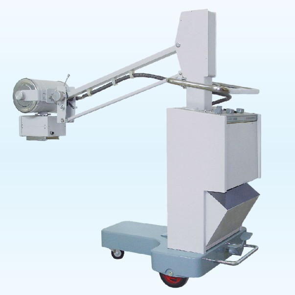 Mobile Style X-Ray Machine