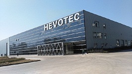 Suzhou Hevotec Machinery Co., Ltd
