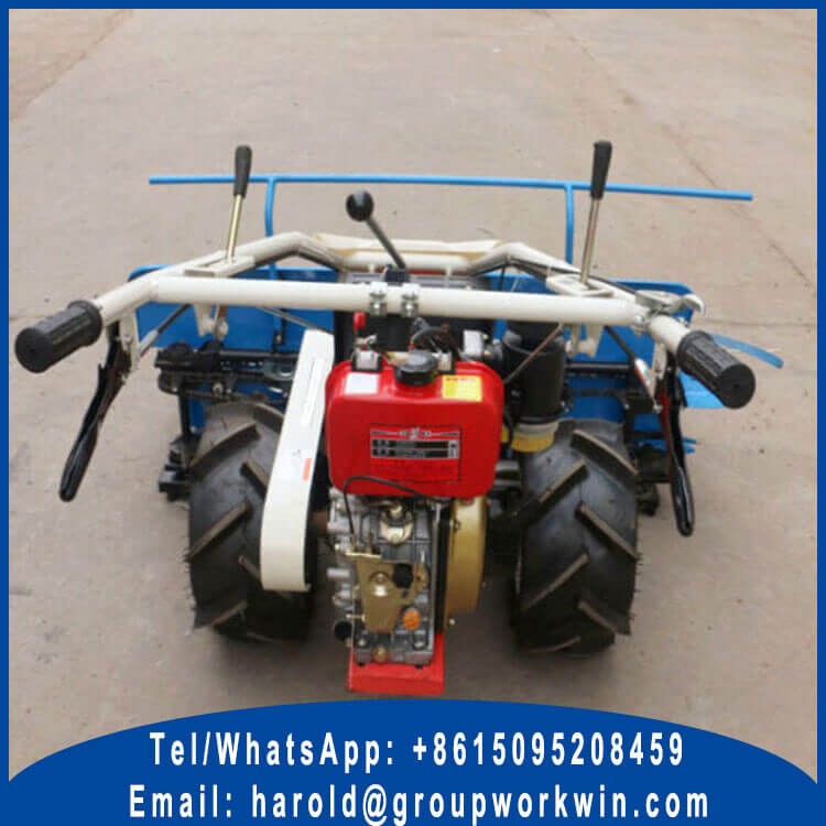 Self Propelled Windrower for Sale