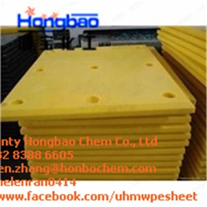 all kinds of wear resistant uhmwpe sheets