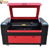HONZHAN HZ-1290 Laser Cutting Machine 1200*900mm for Acrylic Wood Cutting
