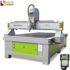 HONZHAN HZ-R1325 CNC Router Cutting Machines with RichAuto DSP controller