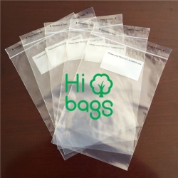 Hot Sale Zip Lock Bag W01