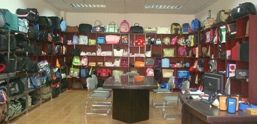 Dongguan Baocheng Bag&Case Co., Ltd