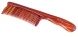 Wholesale Good Promotion Custom Wooden Comb