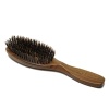 China Factory Wooden Hair Brush Tools Hand Hair Brush