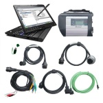 SD CONNECT C4 WITH LENOVO X201T TOUCH SCREEN LAPTOP A