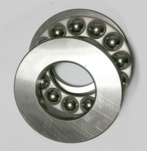51101 thrust ball bearings