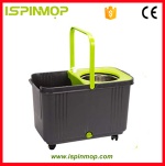 ISPINMOP floor cleaning mop - YY-MOP-P