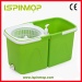 ISPINMOP mini bucket floor spin mop