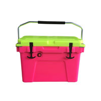 20QT ice chest for camping