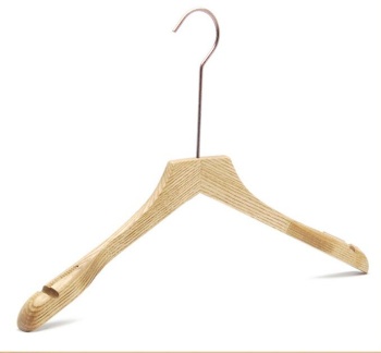 Manufacturer Provide Best Sell coat rack Wholesale High Quality Personlized Wooden Clothes Hanger