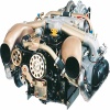 Limbach L2400DX Turbo Charger Avaiation Engine UAV Engine Manned Aircraft Engine Helicopter Engine Gyrocopter Engine