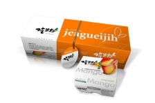 Jeagueijih – Fresh Mango Pudding - Jeagueijih – Fresh M