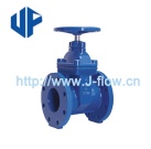 DIN3352-F4 Resilient Seated Gate Valve - G4014
