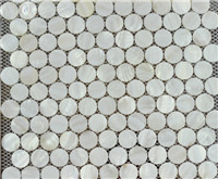 mother of pearl mosaic tile