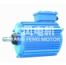 YDFK series of variable pole multi-speed three phase asynchronous motor for outdoor axial fan