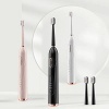 I8 Advanced Personalized Soft Bristle Automatic Rechargeable Smart Ultrasonic Electronic Sonic Toothbrush