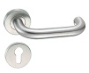 HOLLOW LEVER HANDLE - JTH101
