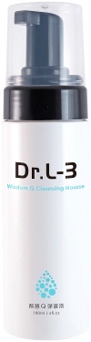 Dr.L-3 Wisdom Q Cleaning Mousse