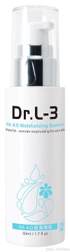 Dr.L-3 HA 4.0 Moisturizing Essence