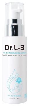 Dr.L-3 HA 4.0 Hydrating Moisturizer Lotion