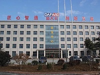 Shandong Gold Dafeng Machinery Co., Ltd