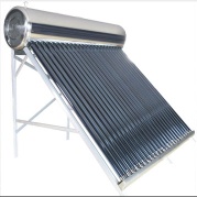 Solar Water Heater from Jinta Solar in China Mainland