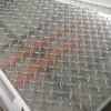 diamond aluminum tread plate aluminum checker plate