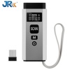 Portable 2D Bluetooth Barcode Scanner Code Reader For IOS Android Phone NEW - JR HC-203D