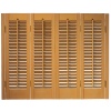 wooden plantation shutters blinds for windows and doors