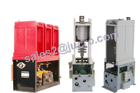 The vacuum contactor is mainly used in the power system with AC 50Hz and rated voltage 7.2kV, for making or breaking circuit and to make electromagnetic starter with suitable protective device and F-C switchgear.