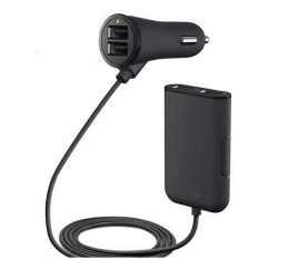 Car Charger OEM Factory Direct Supply