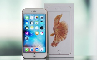 Sell Unlocked Apple iPhone 6s plus 16gb