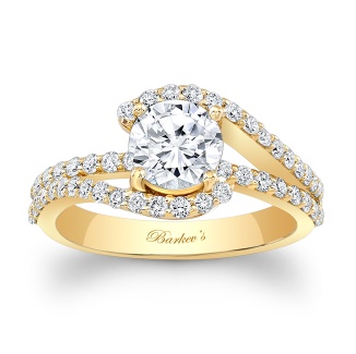 Diamond Ring - 1001