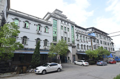 Yongkang Kinglida Abrasive Manufacture Company