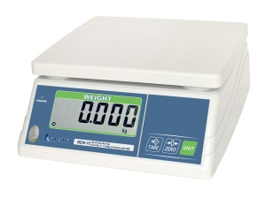 Digital Weighing Scale - BEW Series
