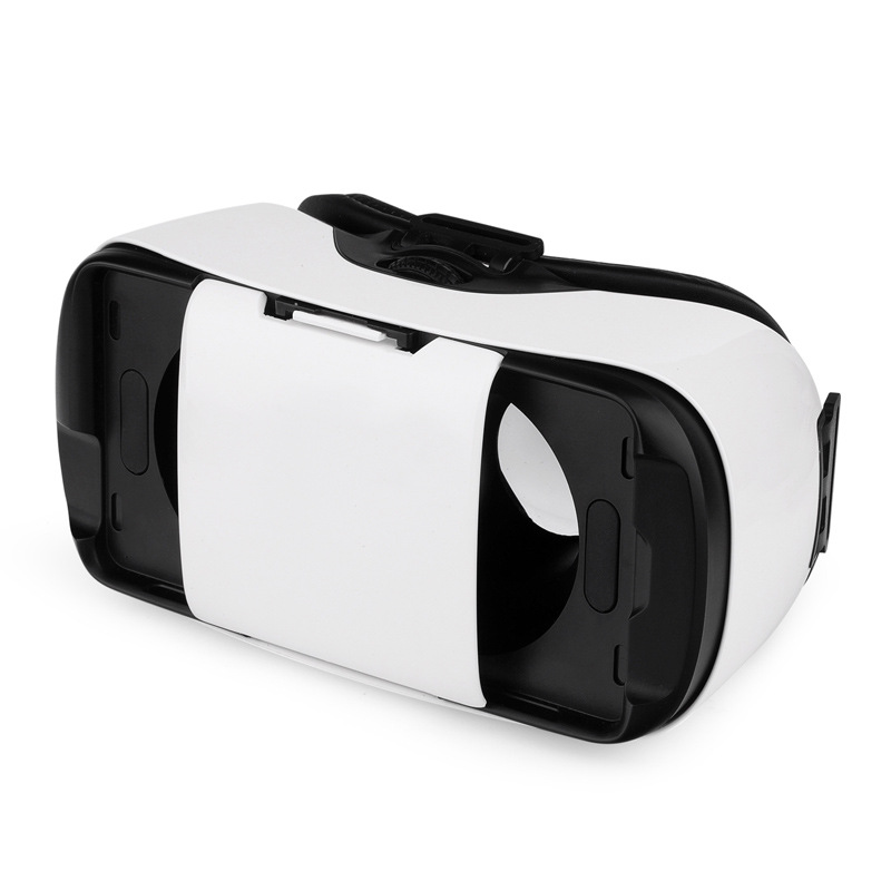EV VR BOX
