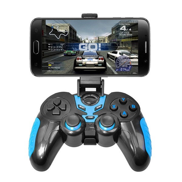 Bluetooth VR Gaming Controller