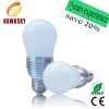 High Power led lamp bulb India price led bulb - HS-SL-LB5W